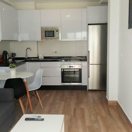 Luxury Viana Apartments Cordova Esterno foto