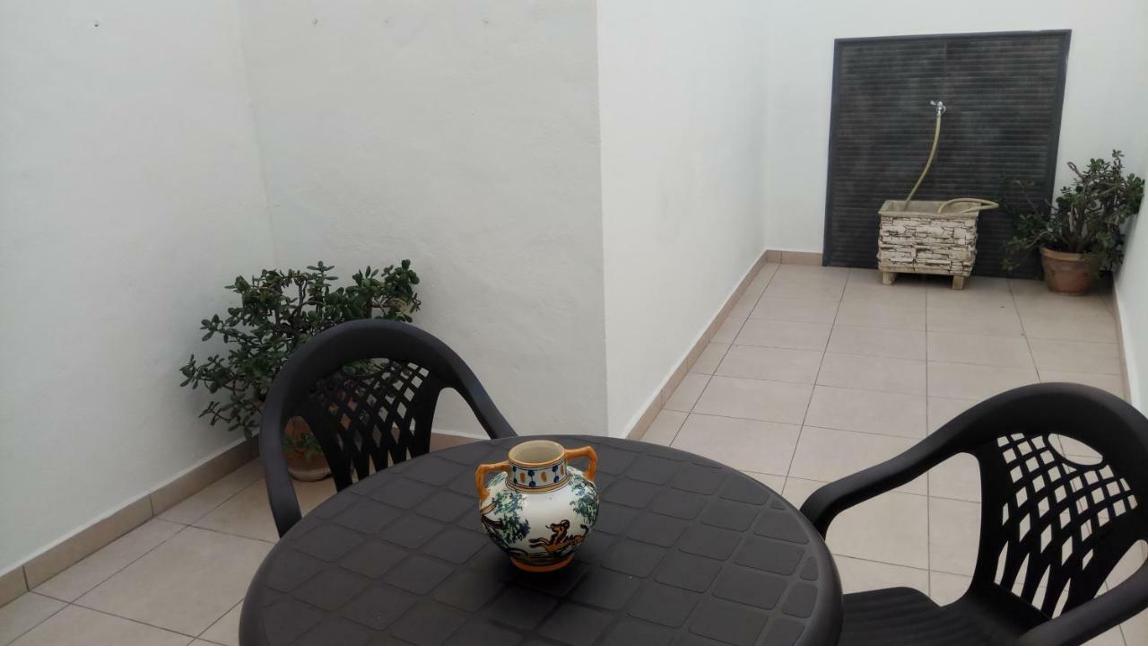 Luxury Viana Apartments Cordova Esterno foto