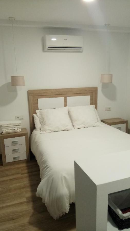 Luxury Viana Apartments Cordova Esterno foto