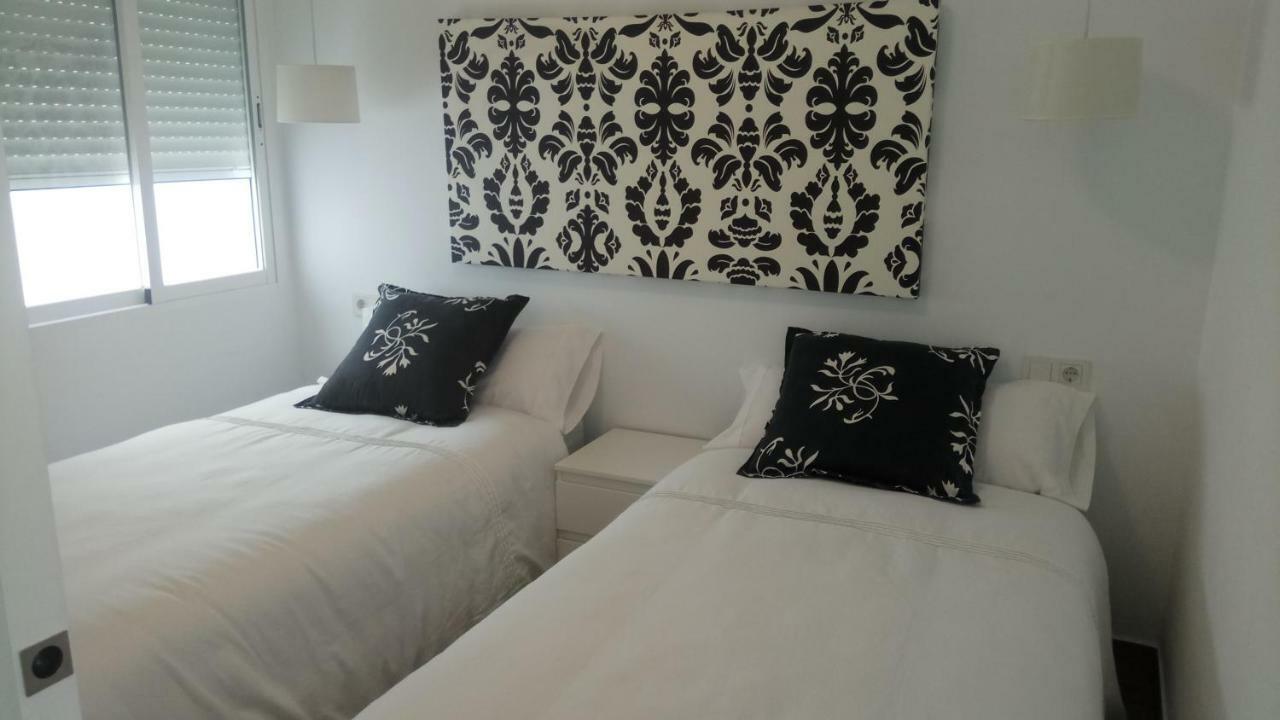 Luxury Viana Apartments Cordova Esterno foto