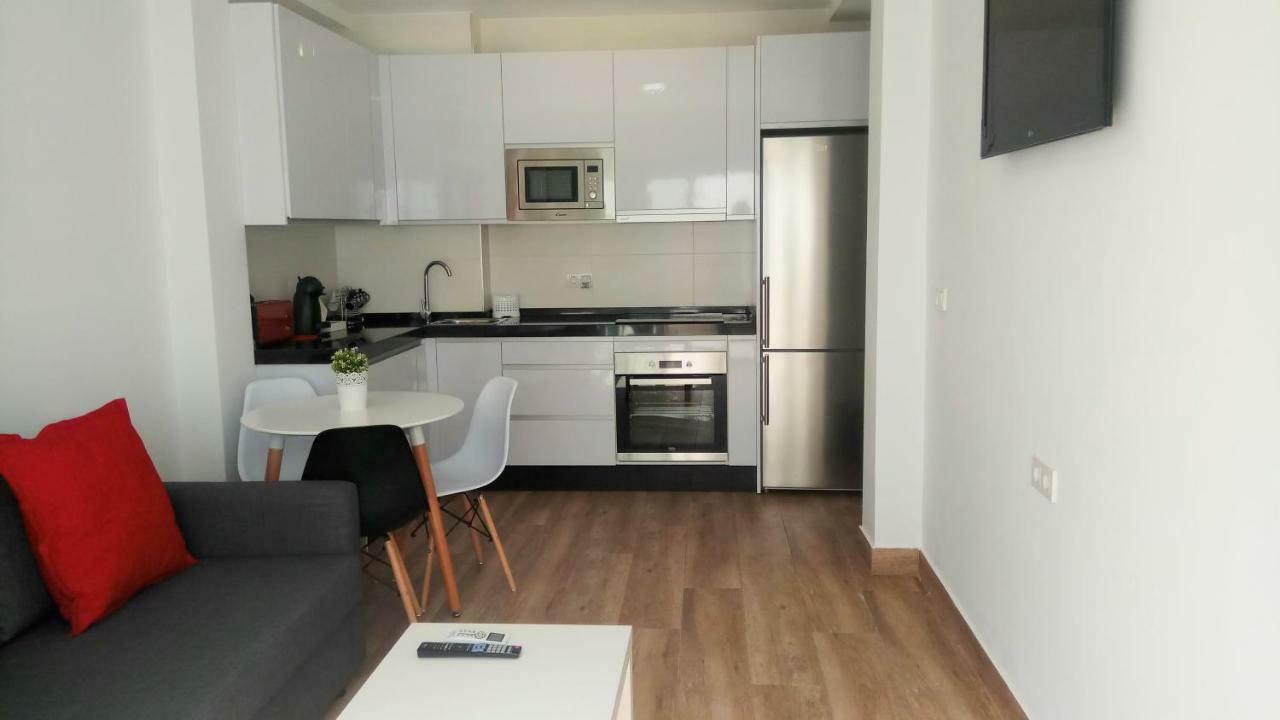 Luxury Viana Apartments Cordova Esterno foto