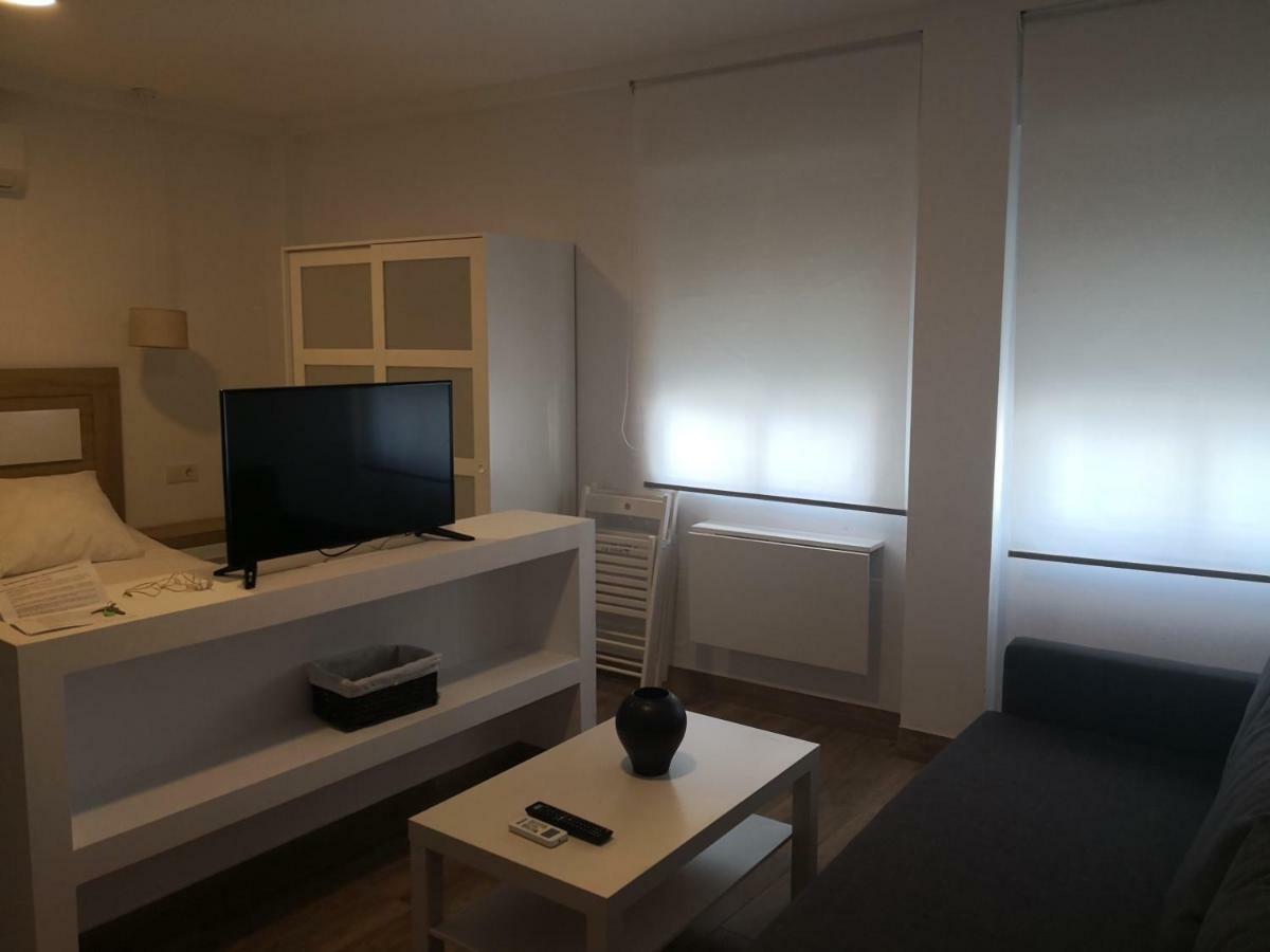 Luxury Viana Apartments Cordova Esterno foto